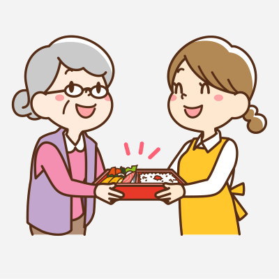 生活援助、ほほえみケア